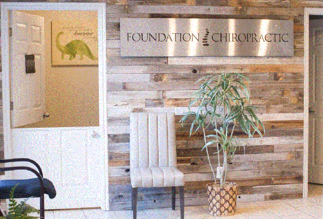 Unveiling the Healing Touch: LEHI CHIROPRACTORS and the Foundation Chiro Clinic