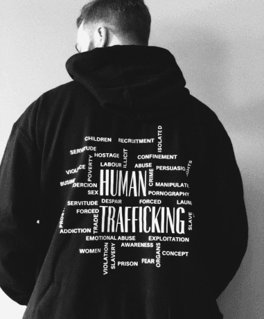 Unveiling the Global Web of Human Trafficking: A Closer Look at International Operations