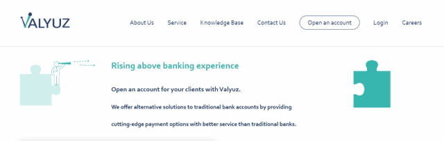 Valyuz Review – What to Expect from this Dedicated IBAN Account Provider