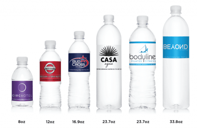 Best Bottled Water: Top Picks for Quality and Taste