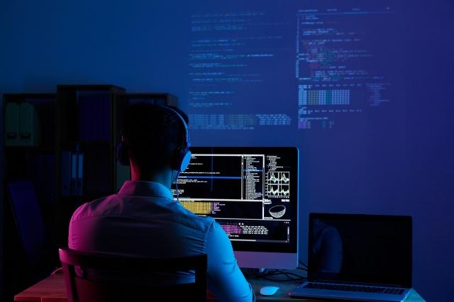 Infinite Possibilities: Transforming Visions into Software Realities in India