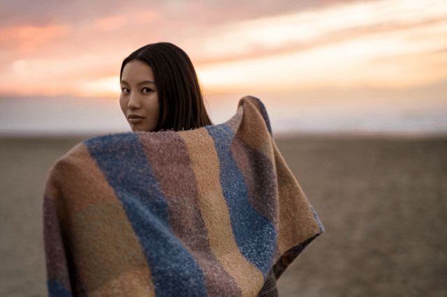 The Ultimate Travel Companion: Why Ponchos Are Perfect for Your Next Adventure